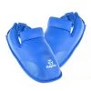 PROTECTION Hayashi Kicks WKF - Blue, 330-6