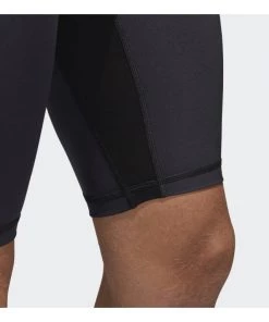 Adidas Aplhaskin Shorts - Black, CF7299 Compression Shorts 14 Adidas Aplhaskin Shorts - Black, CF7299 Compression Shorts