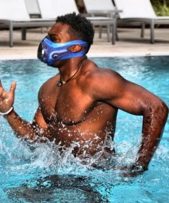 Elevation Training Mask Training Mask 3.0, Mask3