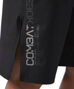 Reebok Combat MMA Shorts, CD7951