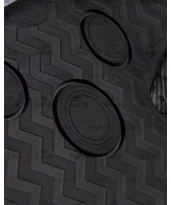 Daedo Budo Shoes ACTION - White/black, ZA3150