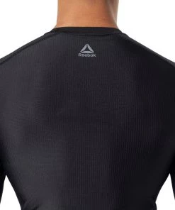 Reebok OS Compress T-shirt - Black, DY8026 17 Reebok OS Compress T-shirt - Black, DY8026