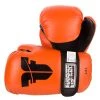 Fighter Open Gloves - Orange, F1399OB