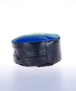 Fighter Round Target MINI - Blue, FLM-1-BL TRAINING