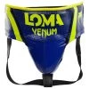 Venum Pro Boxing Protective Cup LOMA Edition - Blue/yellow, VENUM-03914-405 PROTECTION