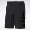 Training Shorts Reebok Epic Base Shorts, FU1913