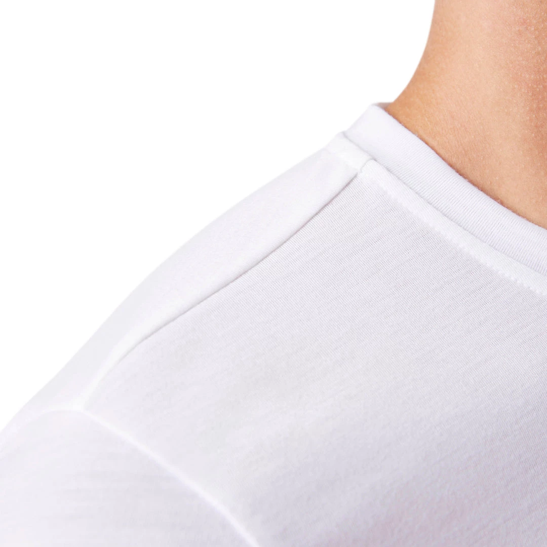 Reebok Camo Logo T-Shirt White, CF3848 T-Shirts 6 Reebok Camo Logo T-Shirt White, CF3848 T-Shirts