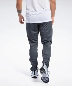 Reebok Speedwick Joggers - Grey, FP9736 9 Reebok Speedwick Joggers - Grey, FP9736