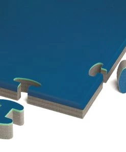 Trocellen TIS Easy Judo Tatami - Blue, 85208691 12 Trocellen TIS Easy Judo Tatami - Blue, 85208691