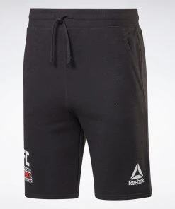 Reebok UFC FG Fight Week Shorts, FT8102