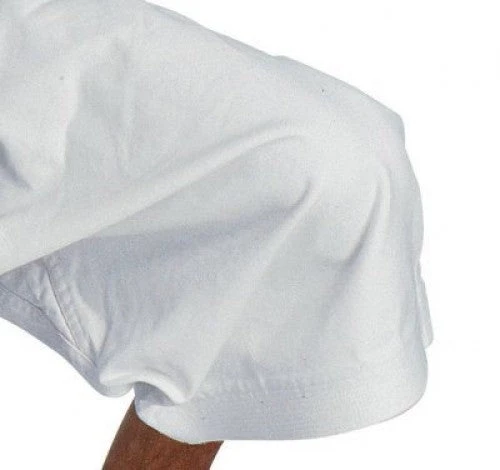 Hayashi Karete Gi TENNO, 027-1 Karate Uniforms 4 Hayashi Karete Gi TENNO, 027-1 Karate Uniforms