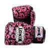 Windy Boxing Gloves Special - Black/pink, BGVH-BLPINK