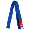 Belts Fighter Belt BJJ - Blue, FBB-02