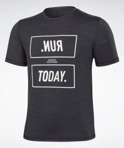 Reebok One Series Activchill Tee, FK6571