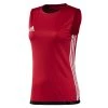 Adidas Box Tank Women - Red, X12297 Boxing Jersey