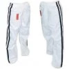 Cotton Pants Hayashi - Special Design - White, 0500S
