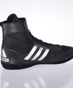 Adidas Wrestling Shoes Combat Speed 5, BA8007 18 Adidas Wrestling Shoes Combat Speed 5, BA8007
