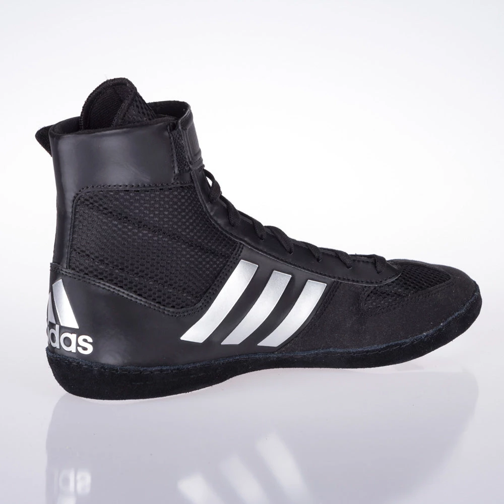 Adidas Wrestling Shoes Combat Speed 5, BA8007 10 Adidas Wrestling Shoes Combat Speed 5, BA8007