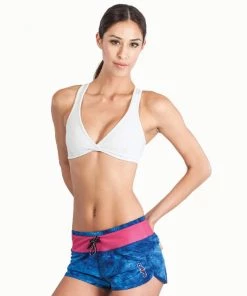 Grips Training Shorts - Blue, GR0085