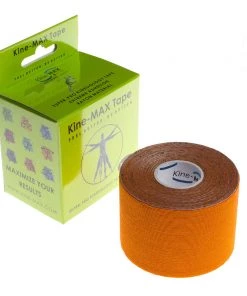 KinesioMAX TRAINING Kine-MAXSuperPro Rayon, KTSRORA01
