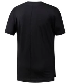 Reebok ActiveChill Training Tee - Black, EC1014