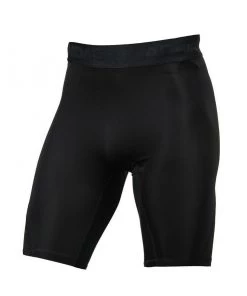 Adidas Aplhaskin Shorts - Black, CF7299 Compression Shorts