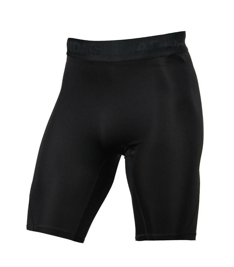 Adidas Aplhaskin Shorts - Black, CF7299 Compression Shorts 3 Adidas Aplhaskin Shorts - Black, CF7299 Compression Shorts