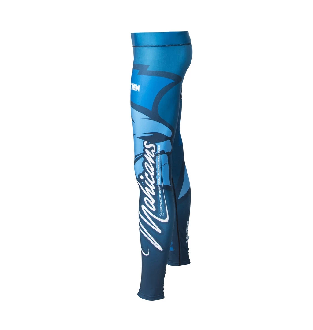 Compression Shorts Top Ten MMA Compression Pants Mohicans, 18806-6 4 Compression Shorts Top Ten MMA Compression Pants Mohicans, 18806-6