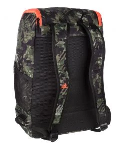 Adidas Camo 30L Backpack, ADIACC094C
