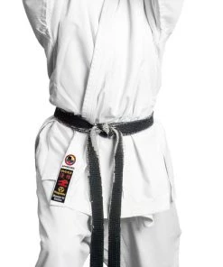 Hayashi - Yuuga Master Karate Gi - WKF, 048-1 Karate Uniforms