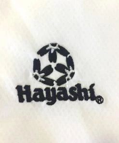 Karate Uniforms Hayashi Kumite Kimono Flexz WKF Approved, 043-1