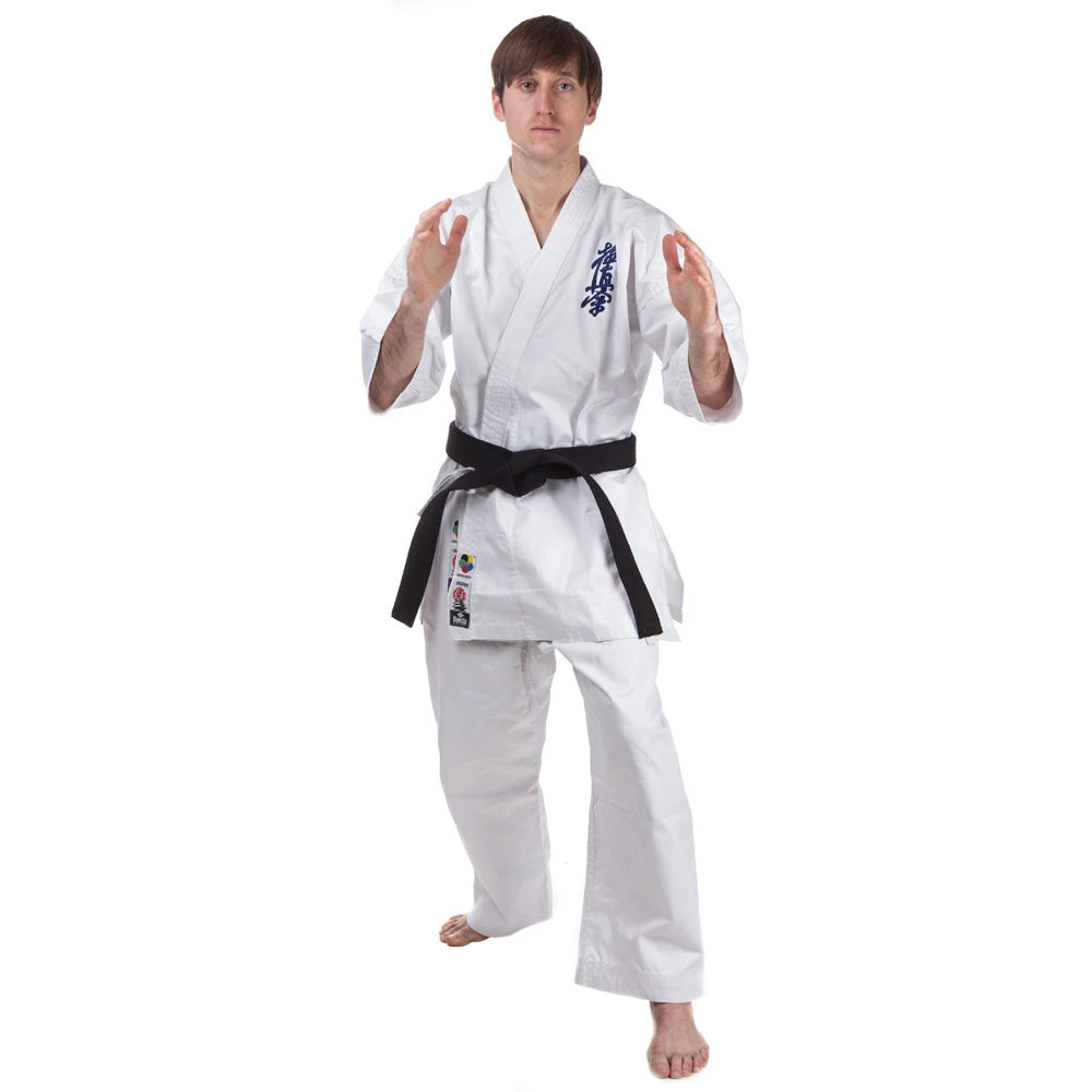 Daedo Kyokushin Karate Gi, KA1173 3 Daedo Kyokushin Karate Gi, KA1173