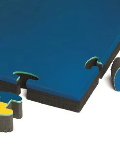 Trocellen TIS Easy Judo Tatami - Blue, 85208691 16 Trocellen TIS Easy Judo Tatami - Blue, 85208691