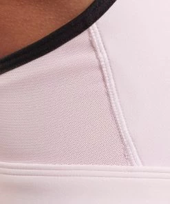 Reebok Hero Medium - Impact Strappy Bra - Pink, FK5339 14 Reebok Hero Medium - Impact Strappy Bra - Pink, FK5339