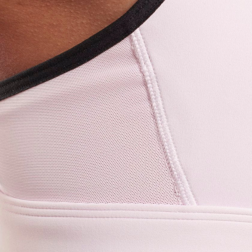 Reebok Hero Medium - Impact Strappy Bra - Pink, FK5339 7 Reebok Hero Medium - Impact Strappy Bra - Pink, FK5339