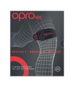 PROTECTION OPROtec IT Band Strap, TEC5737