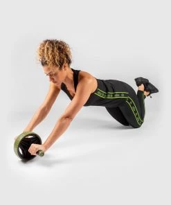 Venum Challenger ABS Wheel - Khaki 9 Venum Challenger ABS Wheel - Khaki