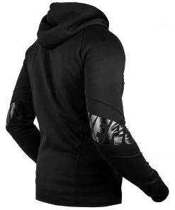 Venum Contender 3.0 Hoody - Black, VENUM-03564-114 Hoodies