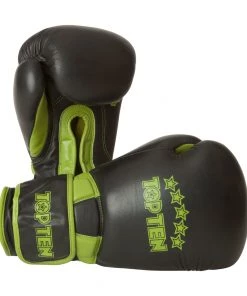 Boxing Gloves TOP TEN Elite Dual 16oz, 2741-95