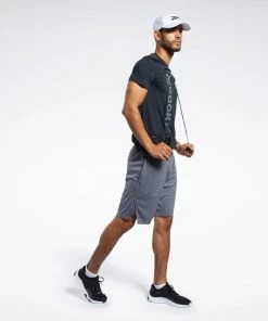 Reebok Workout Ready Activchill TEE, FJ4059