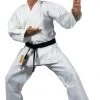 Karate Uniforms Hayashi Karate Gi Tradition, 046-1