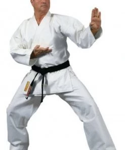 Karate Uniforms Hayashi Karate Gi Tradition, 046-1