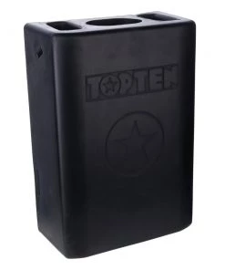 Top Ten KICKTARGET, 1059-9