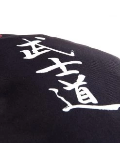 Fighters Large Backpack - Bushido - White, FBP-03 TRAINING