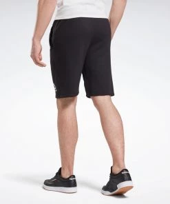 Reebok UFC FG Fight Week Shorts, FT8102