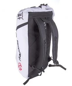 Hayashi Sportbag Karate - White L, 804-1105