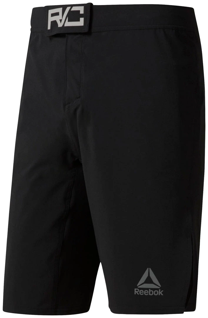 Reebok Combat MMA Shorts, CD7951 7 Reebok Combat MMA Shorts, CD7951