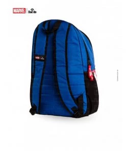 TRAINING Daedo Avangers Backpack - Blue, MARV50535