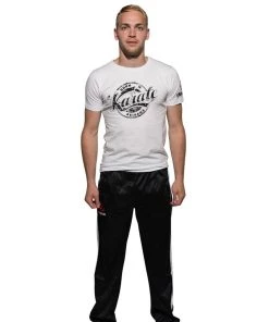 T-Shirt HAYASHI Karate, 149-10