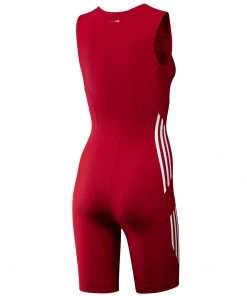 Adidas WR Suit Classic W, X11788 Wrestler Suits